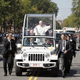 Illustration for article titled Pope switches from Fiat to Jeep
